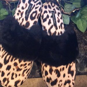 Victoria Secret slippers